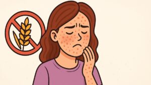 8 sintomi di intolleranza al glutine