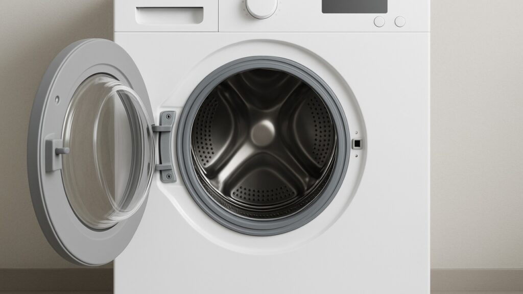 sportello lavatrice