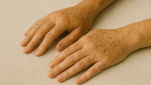 Cosa si può fare contro macchie e lentiggini sulle mani? Ecco cosa devi sapere