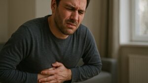 4 consigli utilissimi per alleviare il mal di stomaco