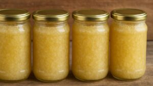 Mangiare il miele cristallizzato fa male? Perché diventa così? Ecco tutto quello che devi sapere