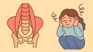 Il ‘muscolo dell’anima’ può provocare paura e ansia. Come puoi migliorare la tua salute