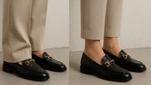 Come accorciare i pantaloni a casa senza dover andare dalla sarta: ci vogliono 5 minuti