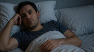 Il trucchetto del “rimescolamento cognitivo” che calma la mente e aiuta ad addormentarsi più velocemente