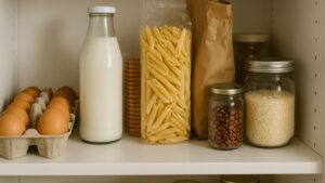 Scadenza cibi, quali si possono mangiare ancora dopo la scadenza? Forse non sei ben informato…