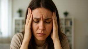 Sei una persona che si sente subito sopraffatta? COSA SIGNIFICA SECONDO LA PSICOLOGIA