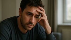 Perché l’ansia provoca stanchezza? Dovresti saperlo…