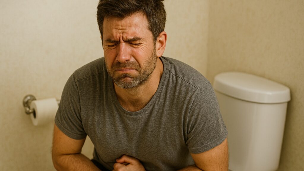 Problemi di stitichezza