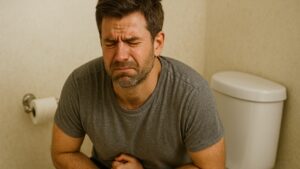 Questi sono i 5 cibi con l’effetto lassativo più potente, in pochissimo tempo ti sentirai libero!