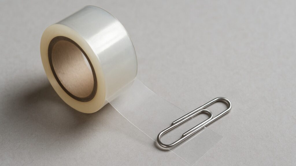 Tecniche per trovare l'inizio allo scotch