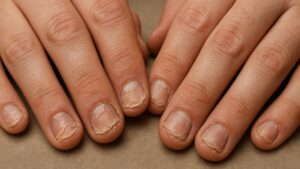 Perché le mie unghie si sfaldano? Prendi in tempo tutte le precauzioni