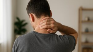 Cervicobrachialgia, il dolore che va dal collo al braccio: tutti i sintomi che devi conoscere