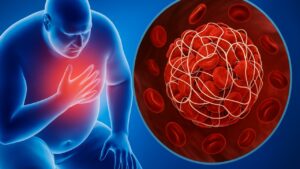 Coaguli di sangue: i segnali che devi assolutamente conoscere e a cui fare attenzione