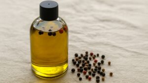 L’olio che riduce l’acido urico nel sangue e allevia ansia, artrite e desiderio di alcol e sigarette