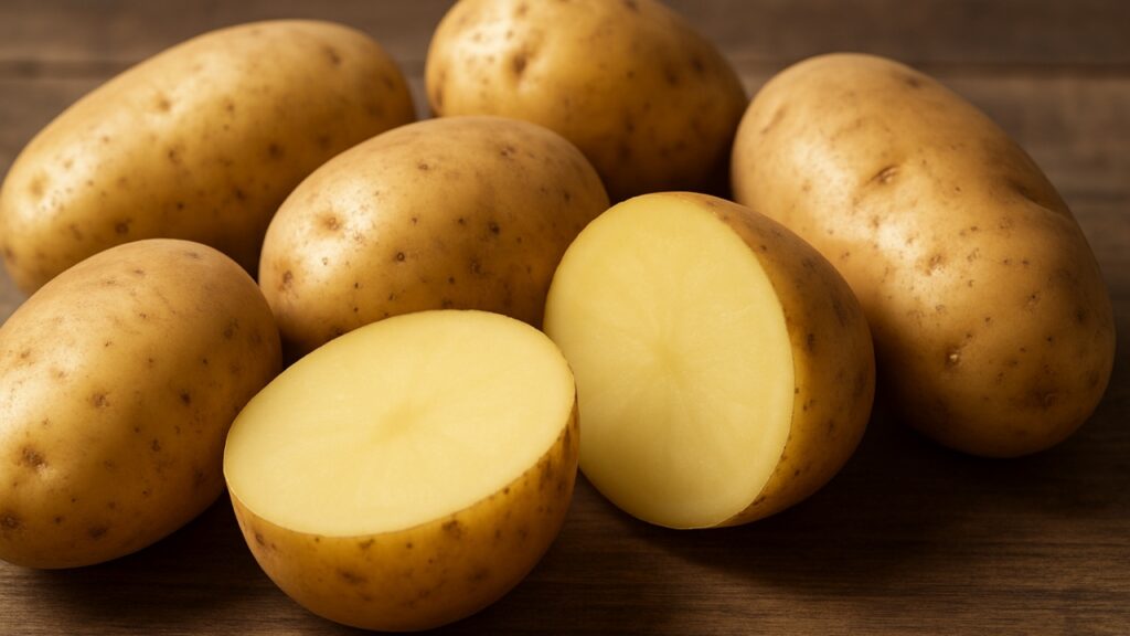 patate