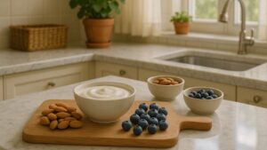 10 cibi che dovresti mangiare tutti i giorni