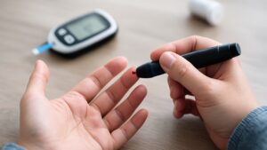 4 impensabili segnali di avvertimento per il diabete che non devi assolutamente ignorare