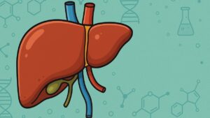 Includi nella tua dieta questi 5 alimenti che aiutano a prenderti cura del tuo fegato