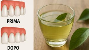 4 rimedi naturali che ti aiuteranno a riparare la recessione delle gengive