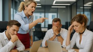 Sindrome di Hubris 7 segnali che dovresti assolutamente conoscere