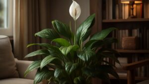 Assorbono l’umidità e combattono la muffa: le piante che ogni casa dovrebbe avere