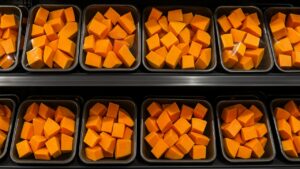 Perché non dovresti comprare la zucca già tagliata al supermercato: i motivi che nessuno sa