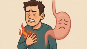 Acidità di stomaco: 5 rimedi rapidi e 3 errori frequenti da evitare per stare meglio subito