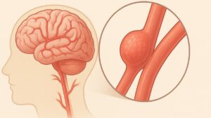 Aneurisma: segni e sintomi da non ignorare