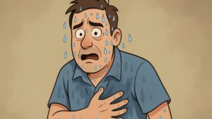 5 segnali che il tuo cuore è in grave pericolo