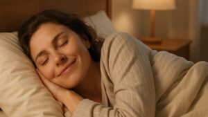 Bevi questa bevanda prima di andare a dormire: eliminerai tutto quello che hai mangiato durante il giorno