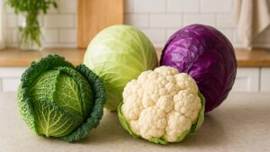 Se soffri di questi problemi, fai attenzione al cavolo: cosa dovresti sapere