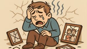 11 cose da ricordare quando tutto va in pezzi