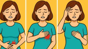 Se sei una donna e hai superato i 35 anni, presta attenzione a questi sintomi (non devi ignorarli)