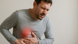 Come sapere se il tuo fegato ha problemi? Questi sono i sintomi che devi conoscere