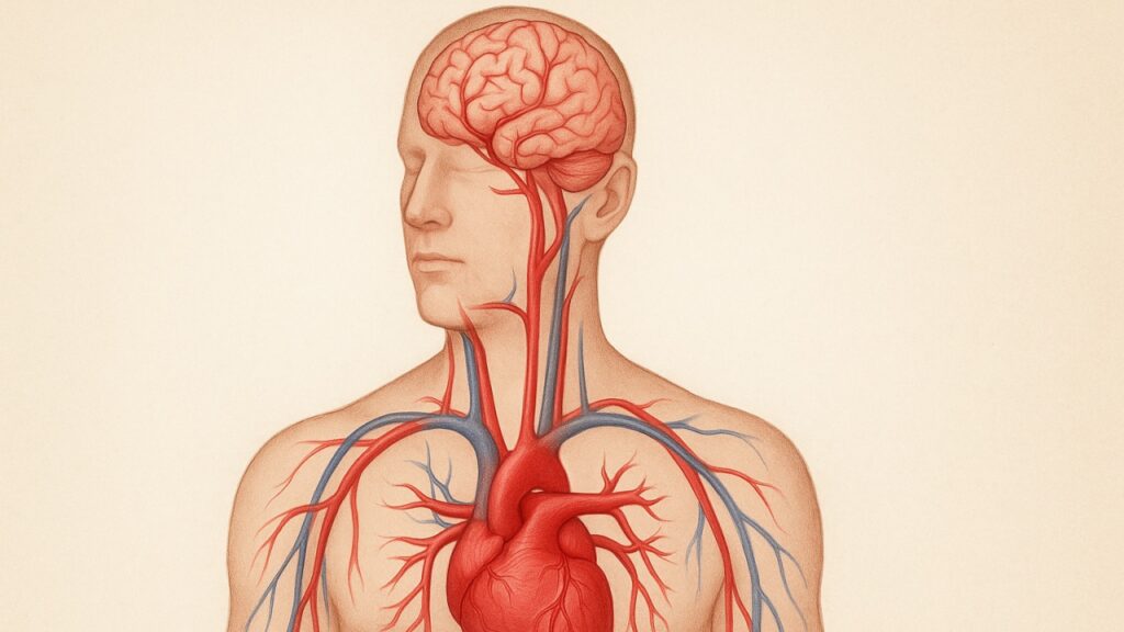 sistema circolatorio