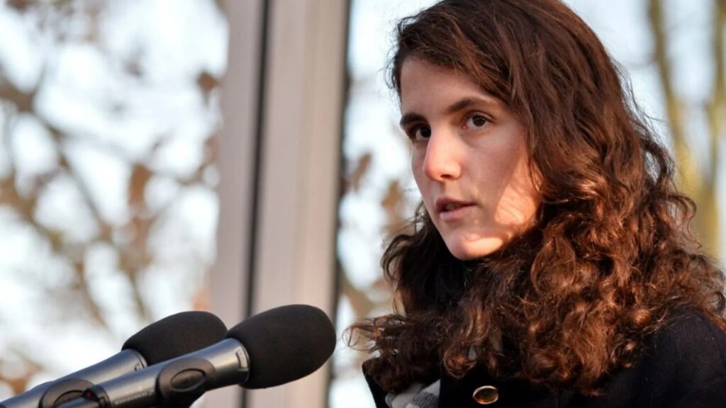 leucemia mieloide acuta nipote Kennedy