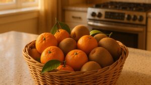 La spesa di novembre: cosa dovresti comprare e cucinare