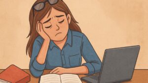 7 cose che puoi fare se sei sempre stanco