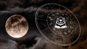 La Superluna del 5 novembre porta fortuna a questi Segni Zodiacali