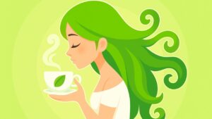 Cosa succede al tuo corpo se bevi tè verde ogni giorno, è meglio che tu lo sappia!