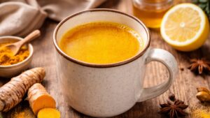 Bevi la curcuma in questo modo una volta al giorno e vedi cosa succede