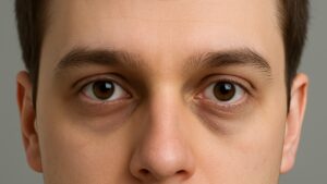 5 modi facili per dire addio alle occhiaie in modo naturale