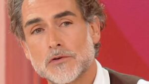 Il racconto commovente di Sergio Muniz: “Mio figlio ha una malattia rara…”