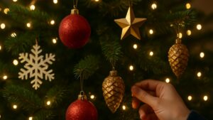 Non commettere questi errori quando fai l’albero di natale