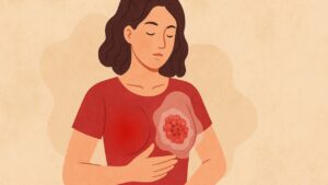Questi sono i 4 primi segni del cancro al seno che non dovresti ignorare