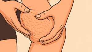 3 consigli per combattere la cellulite in poco tempo, stop alla pelle a buccia d’arancia!