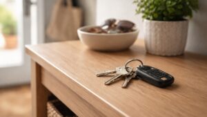 Dimentichi sempre le CHIAVI? Perché ti accade secondo la PSICOLOGIA