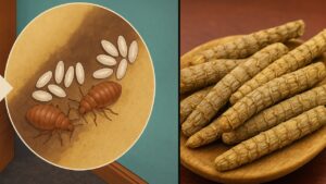 10 rimedi fatti in casa per sbarazzarsi delle cimici del letto