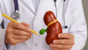 10 sintomi che potrebbero segnalare un problema alla cistifellea