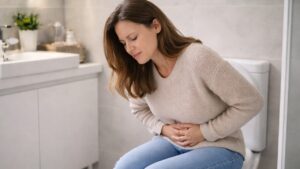 6 modi per sbarazzarti della cistite